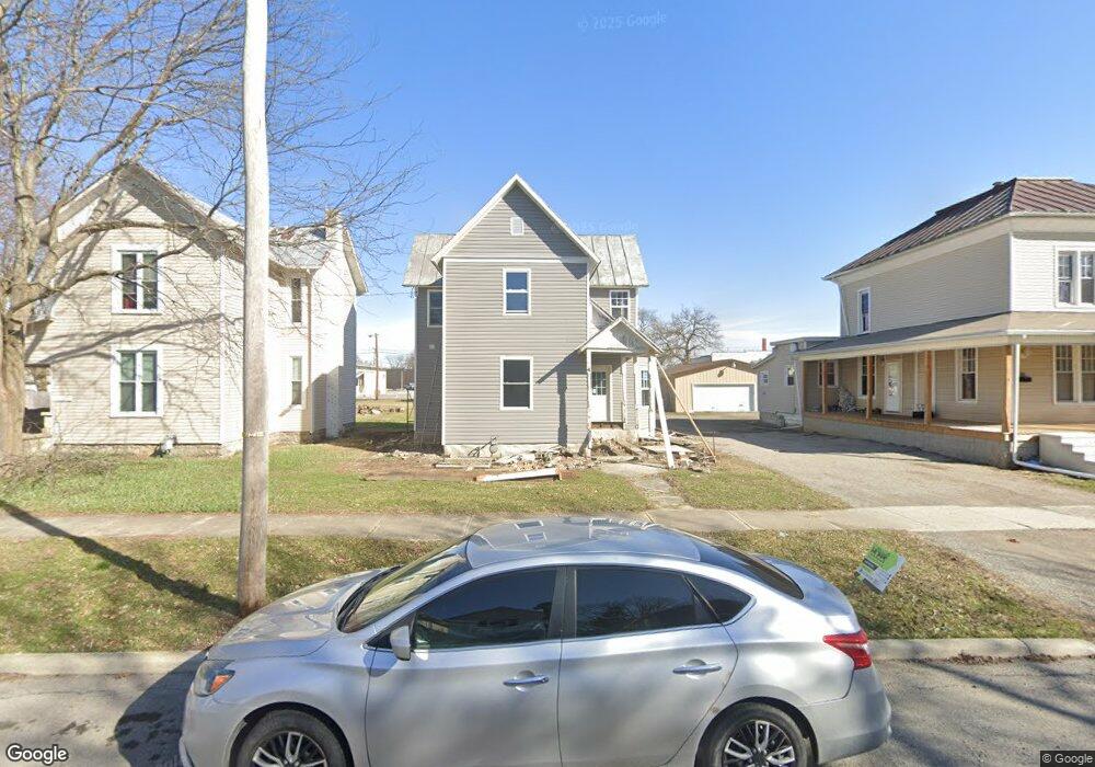 322 Cherry St, Findlay, OH 45840 - photo 1