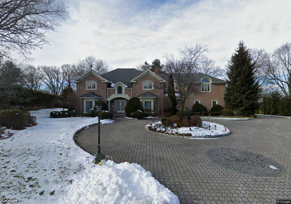 336 E Madison Ave, Cresskill, NJ 07626 - photo 1