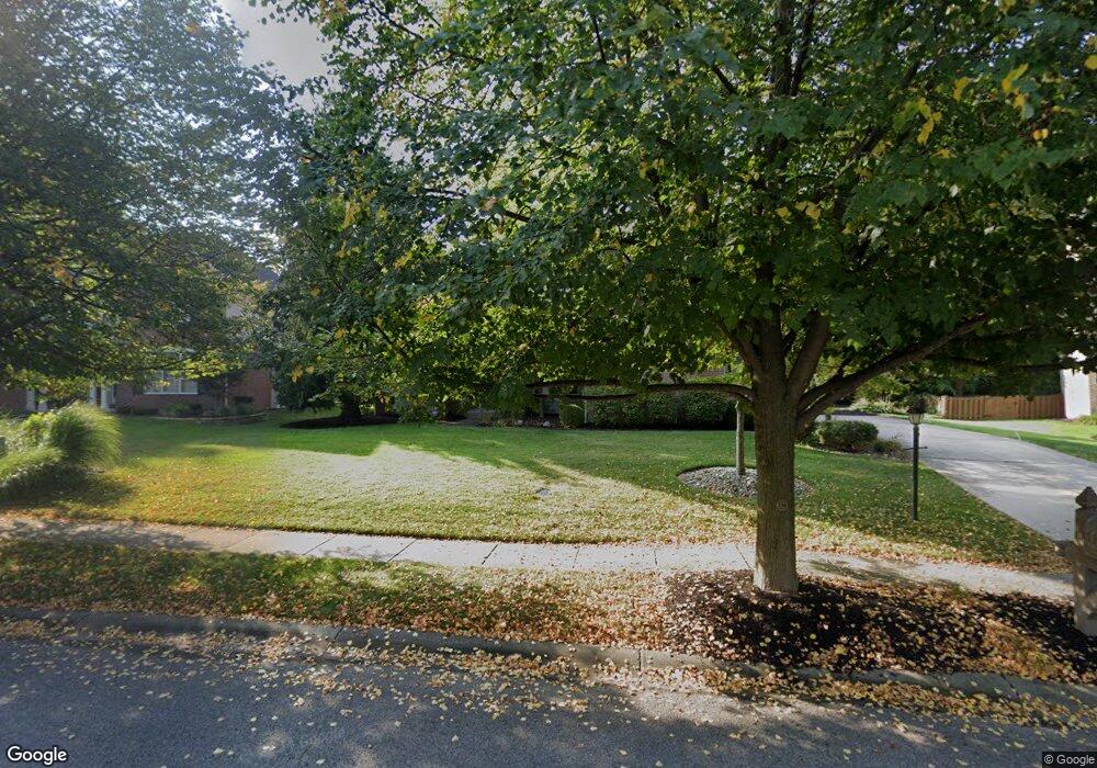 11007 Windermere Blvd, Fishers, IN 46037 - photo 1