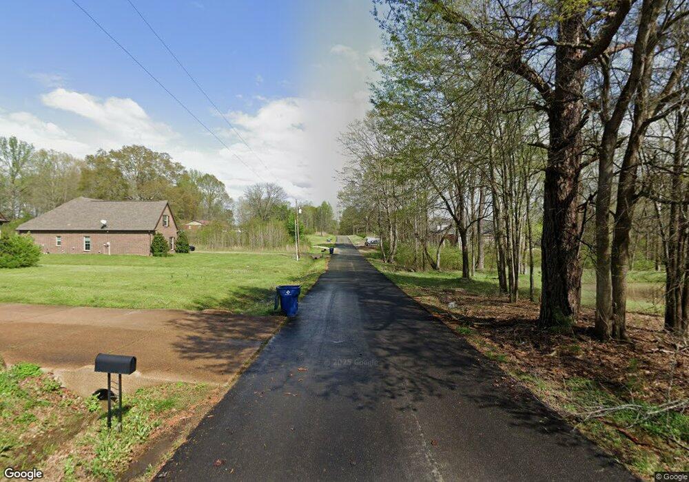 0000 E Craft Rd, Hernando, MS 38632 - photo 1