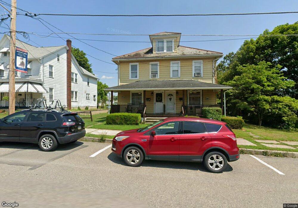 109 1/2 S 8th St, Lehighton, PA 18235 - photo 1