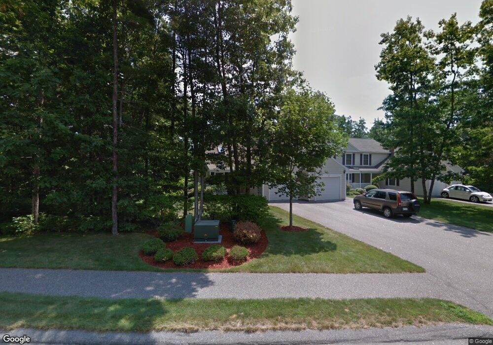 10 Hampton Glen Dr unit 10, Kennebunk, ME 04043 - photo 1
