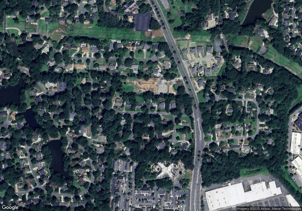 4201 Lake Rill Ct unit 2, Marietta, GA 30062 - photo 1