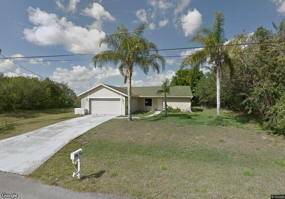 481 SW North Quick Cir, Port Saint Lucie, FL 34953 - photo 1