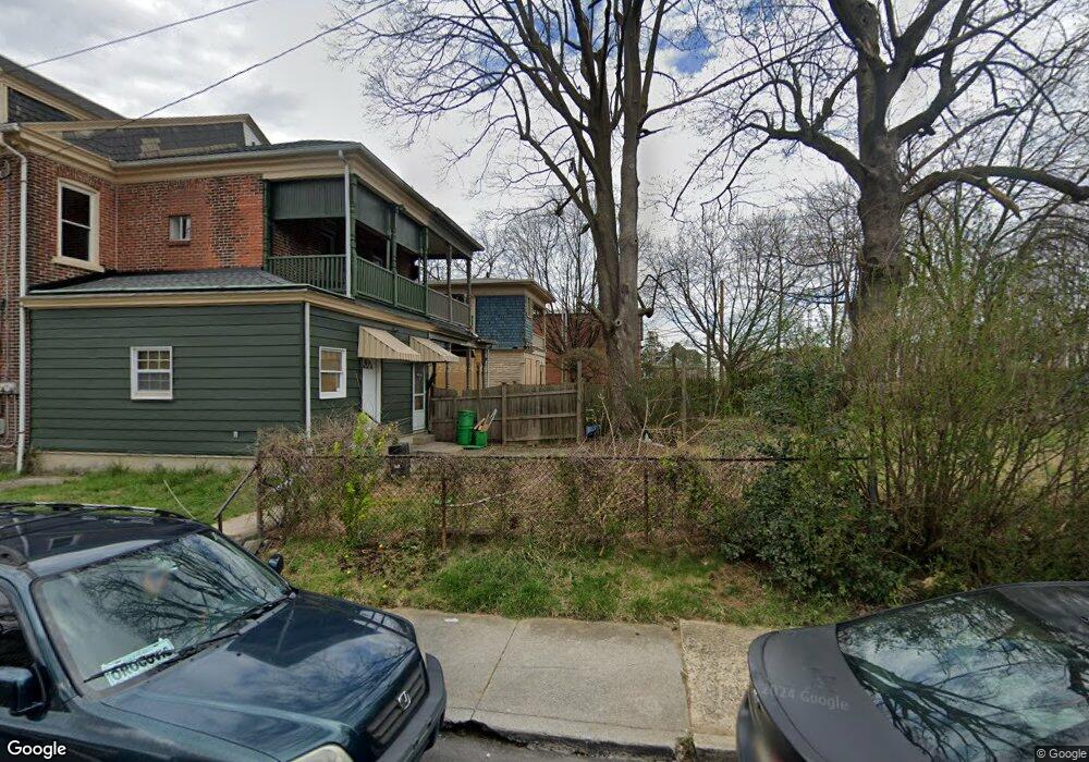 1422 W Walnut St unit 1424, Allentown, PA 18102 - photo 1