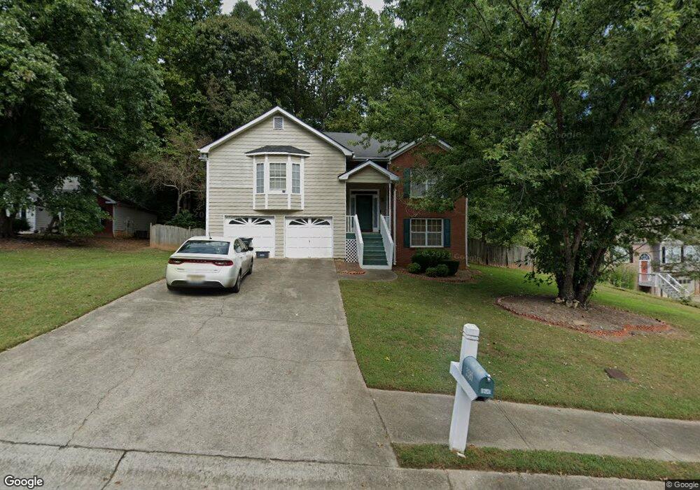 3380 Stratton Ln, Dacula, GA 30019 - photo 1