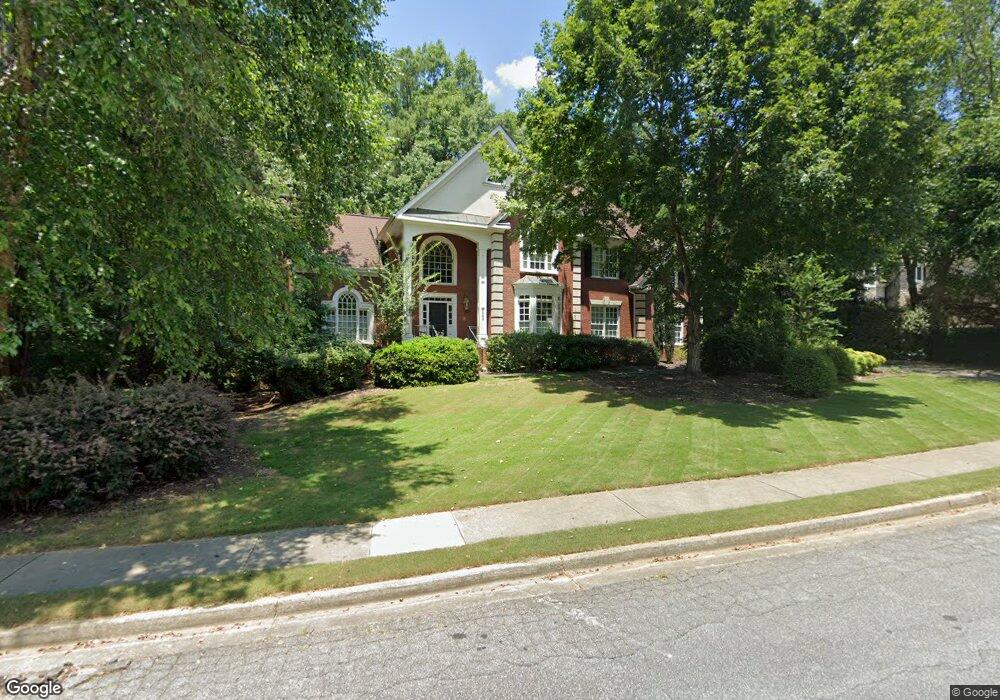 6285 Harrow Trace, Norcross, GA 30092 - photo 1