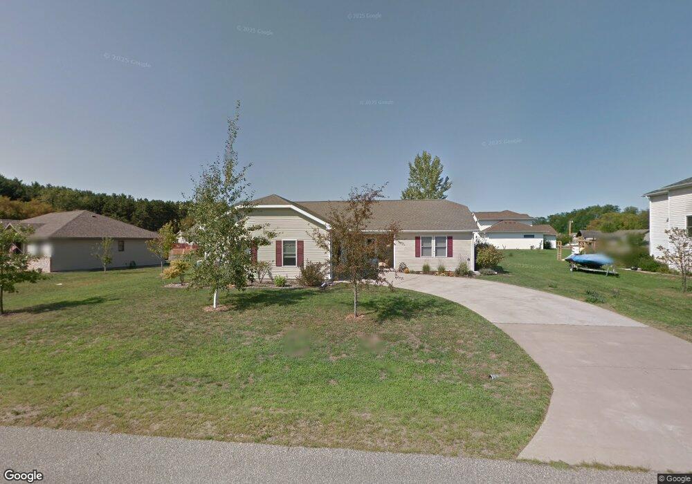 24328 Cardinal Ct, Trempealeau, WI 54661 - photo 1