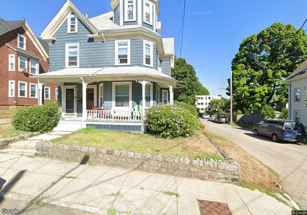 11 Delano Park unit 13, Roslindale, MA 02131 - photo 1