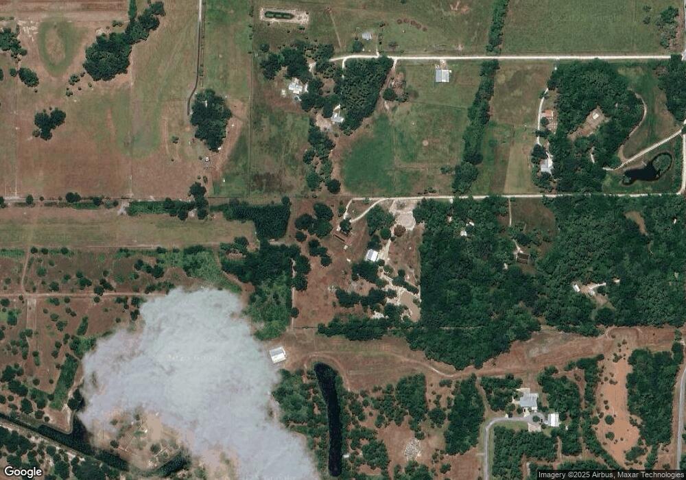 800 NW 134th St, Okeechobee, FL 34972 - photo 1