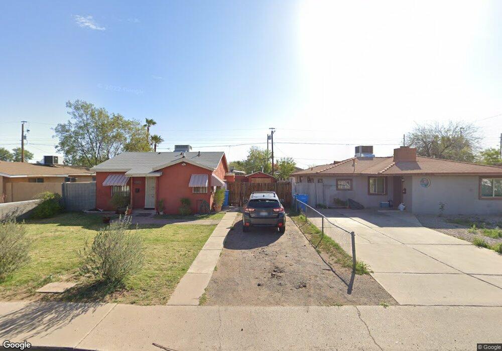 2025 N 17th Place, Phoenix, AZ 85006 - photo 1