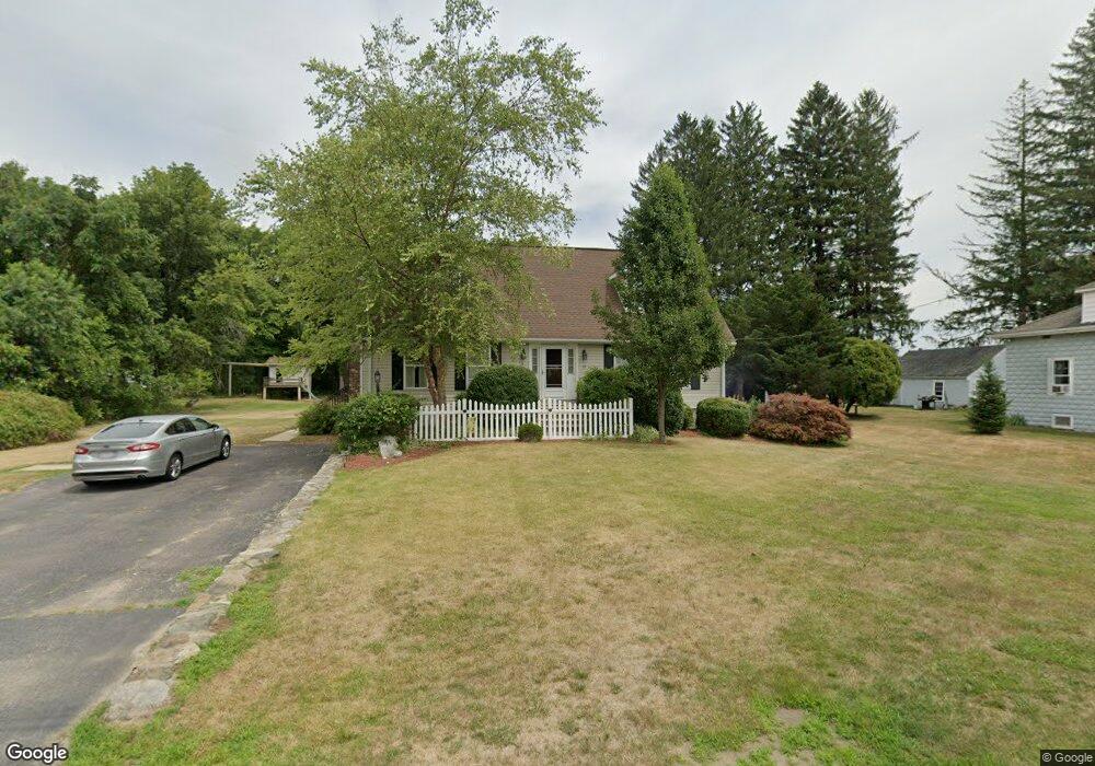 11 Prairie St, Milford, MA 01757 - photo 1