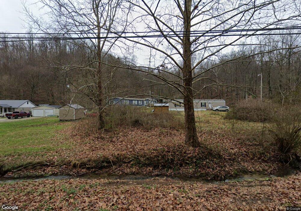 885 County Road 23, Ironton, OH 45638 - photo 1