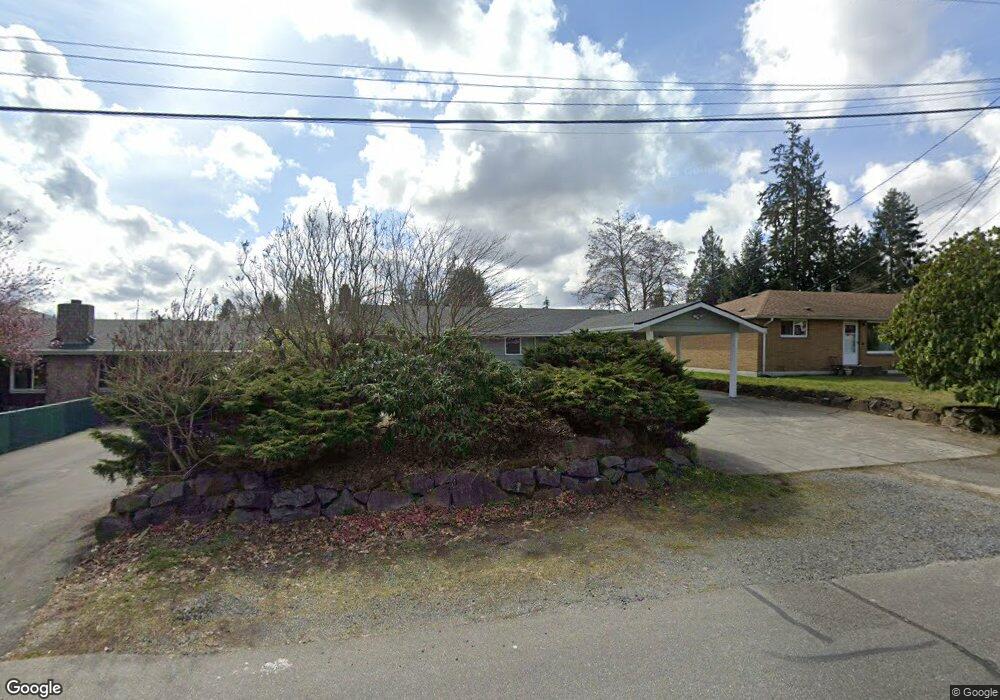 812 88th St SE, Everett, WA 98208 - photo 1