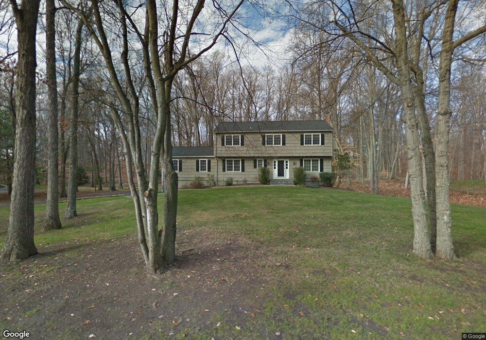 17 Colony Rd, Westport, CT 06880 - photo 1