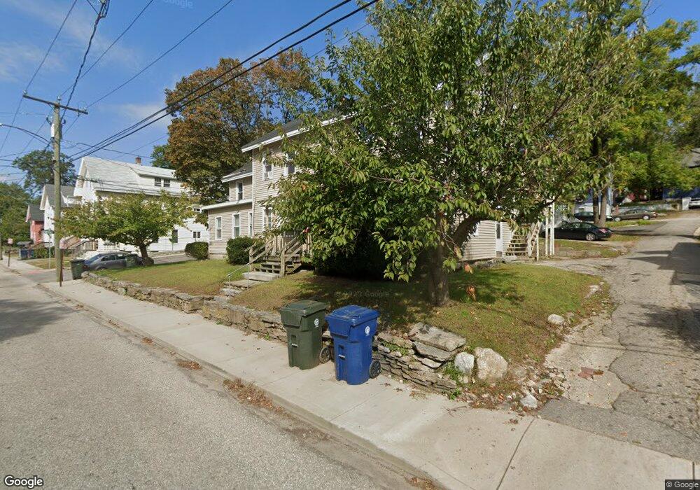 61 Spring St, Willimantic, CT 06226 - photo 1