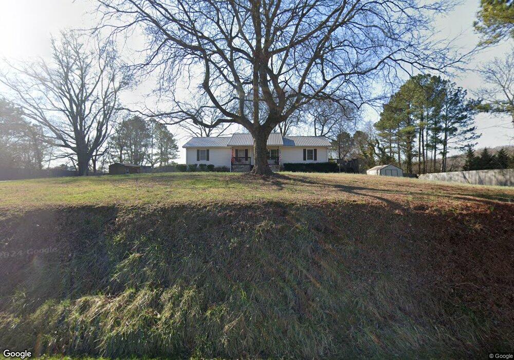 709 Bull Run Dr, Tunnel Hill, GA 30755 - photo 1