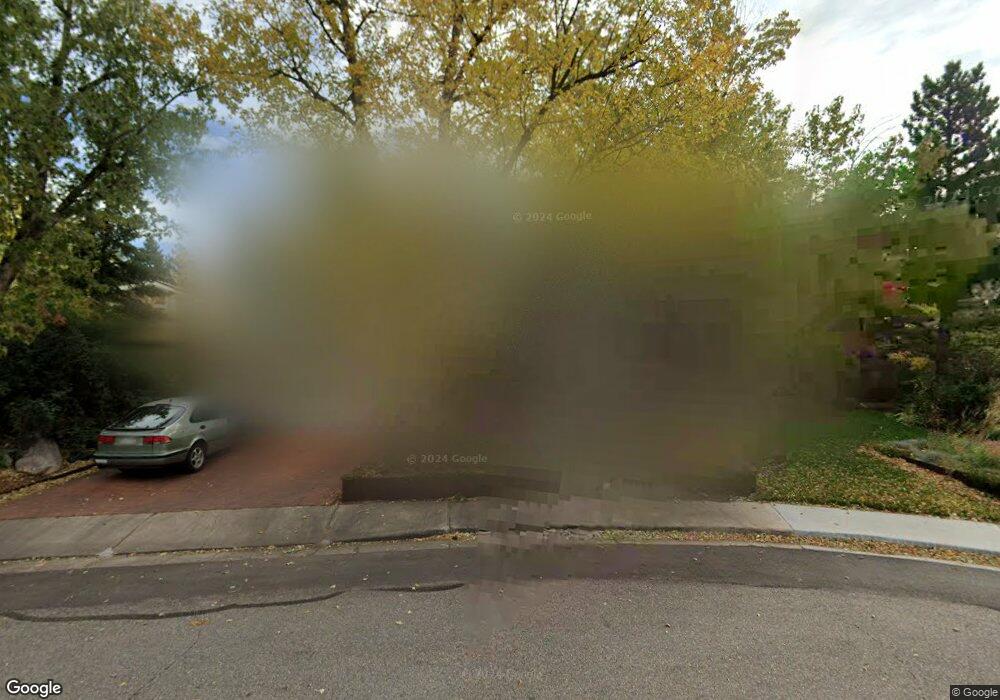 3764 Moffit Ct, Boulder, CO 80304 - photo 1