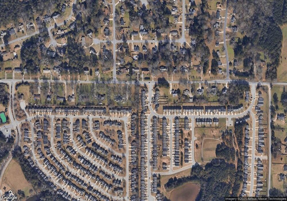 40 Crestfield Cir, Covington, GA 30016 - photo 1