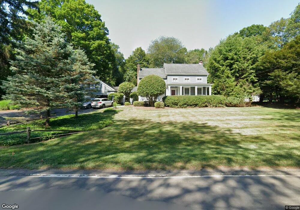 257 Cherry Ln, Suffern, NY 10901 - photo 1