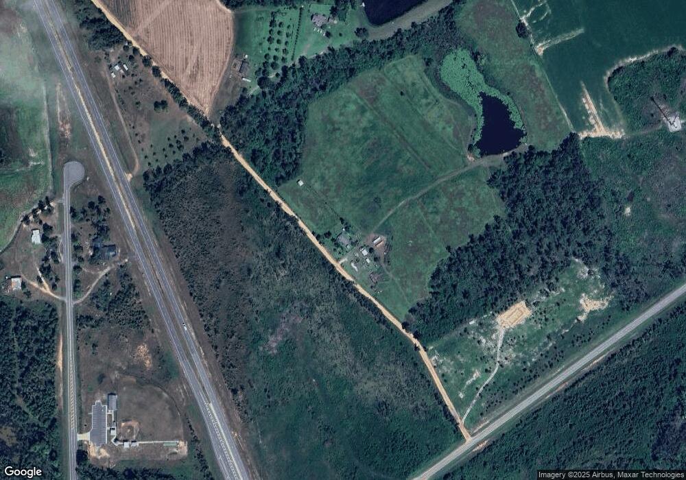 315 Paul Lockley Rd, Lyons, GA 30436 - photo 1