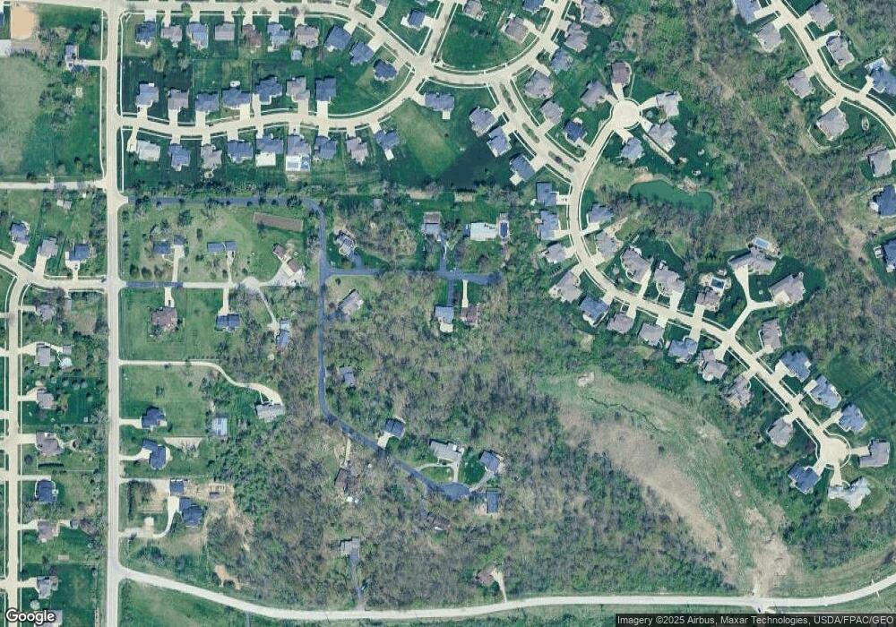 6225 Arapahoe Dr NE, Cedar Rapids, IA 52411 - photo 1