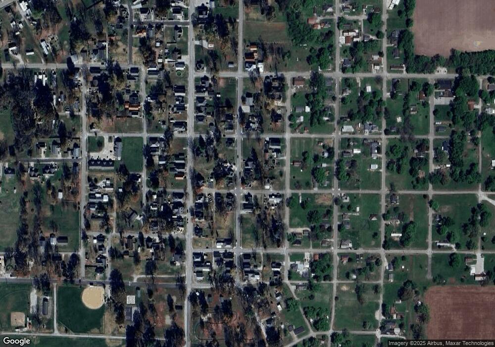 717 Durbin St, Bicknell, IN 47512 - photo 1