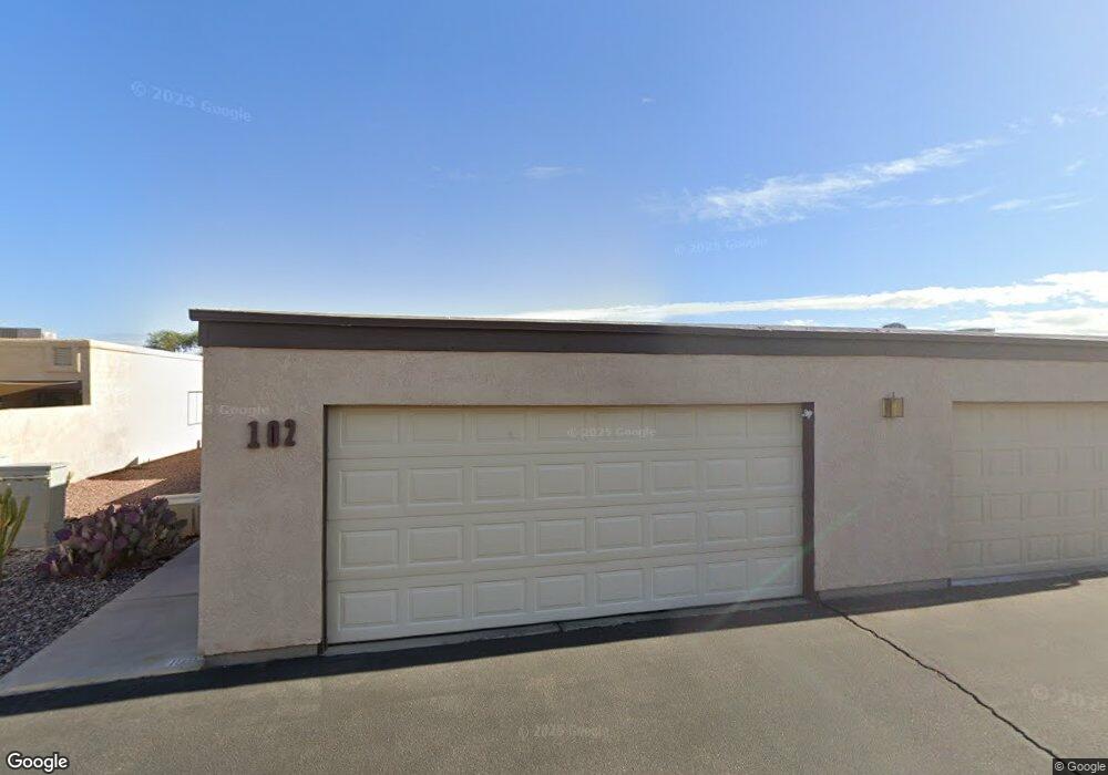 11230 E 37th Place unit 134, Yuma, AZ 85367 - photo 1