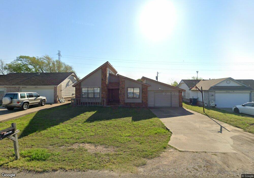 10021 N 43th East Ave, Sperry, OK 74073 - photo 1