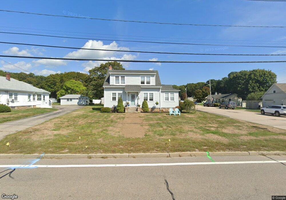 156 Beach St, Westerly, RI 02891 - photo 1