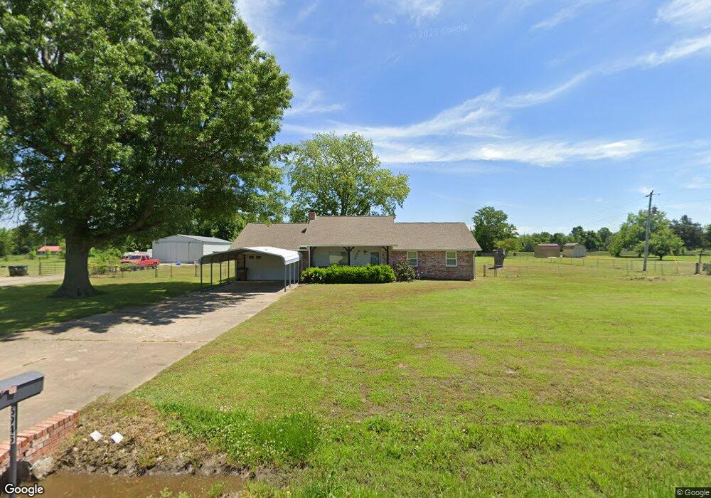 6945 S 151st West Ave, Sapulpa, OK 74066 - photo 1