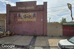 50 Dawson St, Newark, NJ 07114