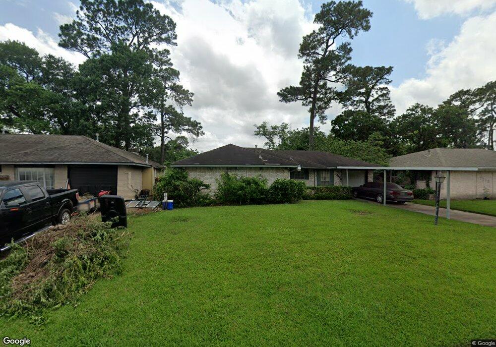 7706 Lakewood Dr, Houston, TX 77016 - photo 1