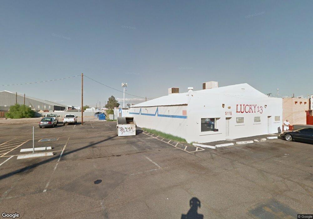 5110 W Camelback Rd, Glen Dale, AZ 85301 - photo 1