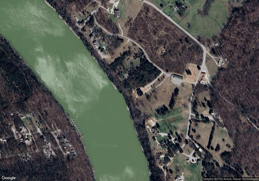 266 Boyer Ln, Somerset, KY 42501 - photo 1