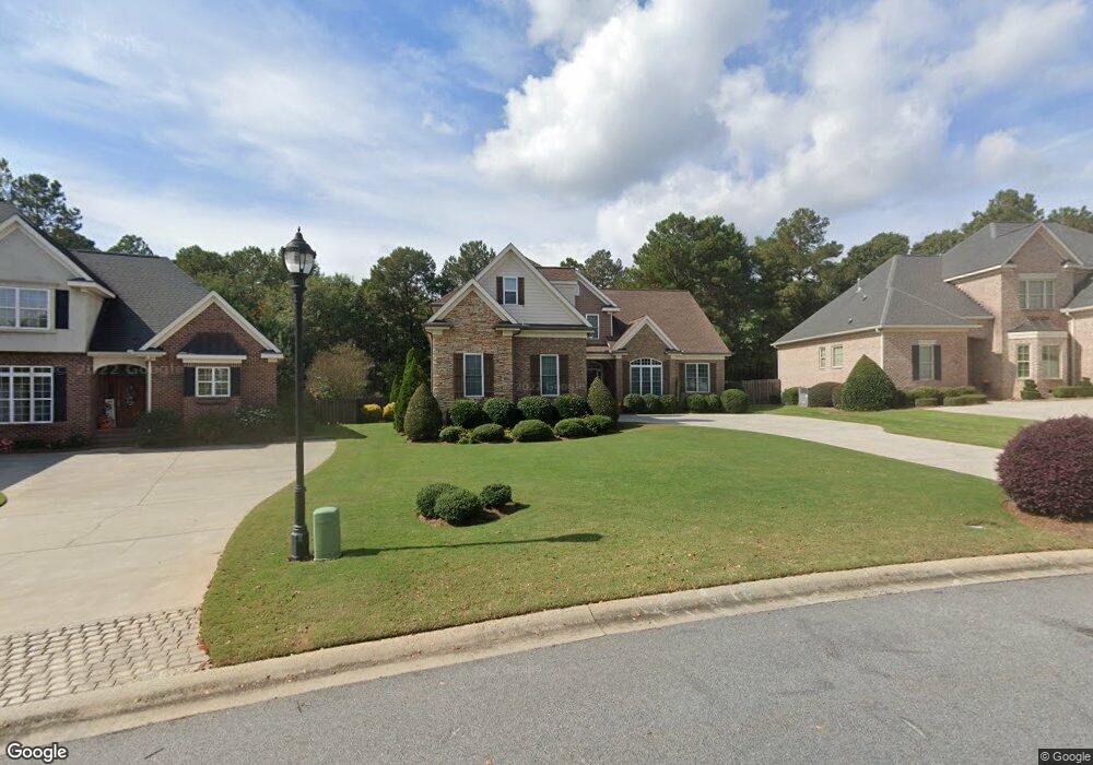 1008 Emerald Place, Evans, GA 30809 - photo 1