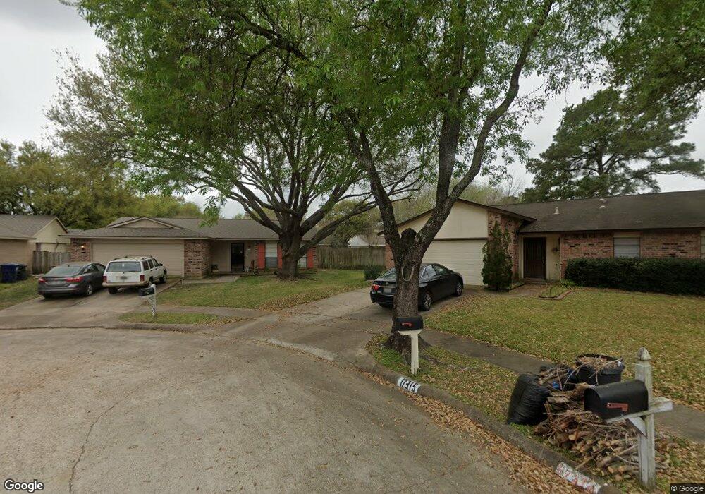 17311 Loch Langham Ct, Houston, TX 77084 - photo 1