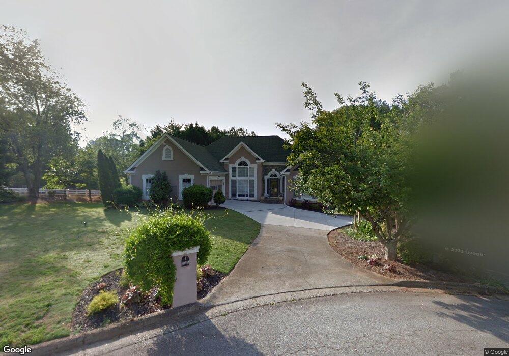 2295 Marshland Ct unit 2, Suwanee, GA 30024 - photo 1