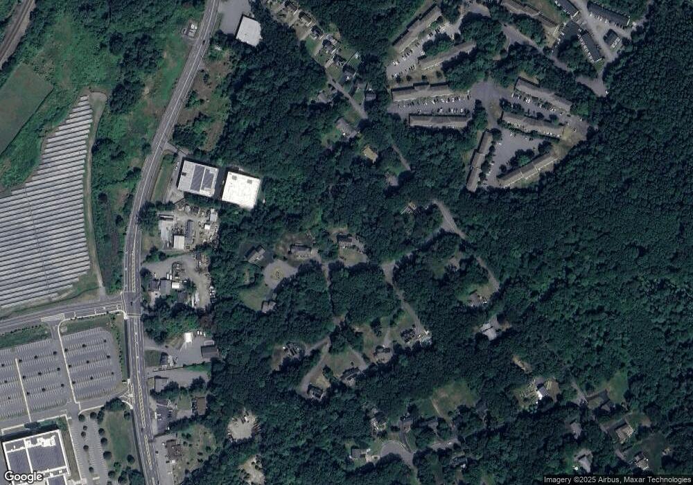 35 Stanton Way, North Andover, MA 01845 - photo 1