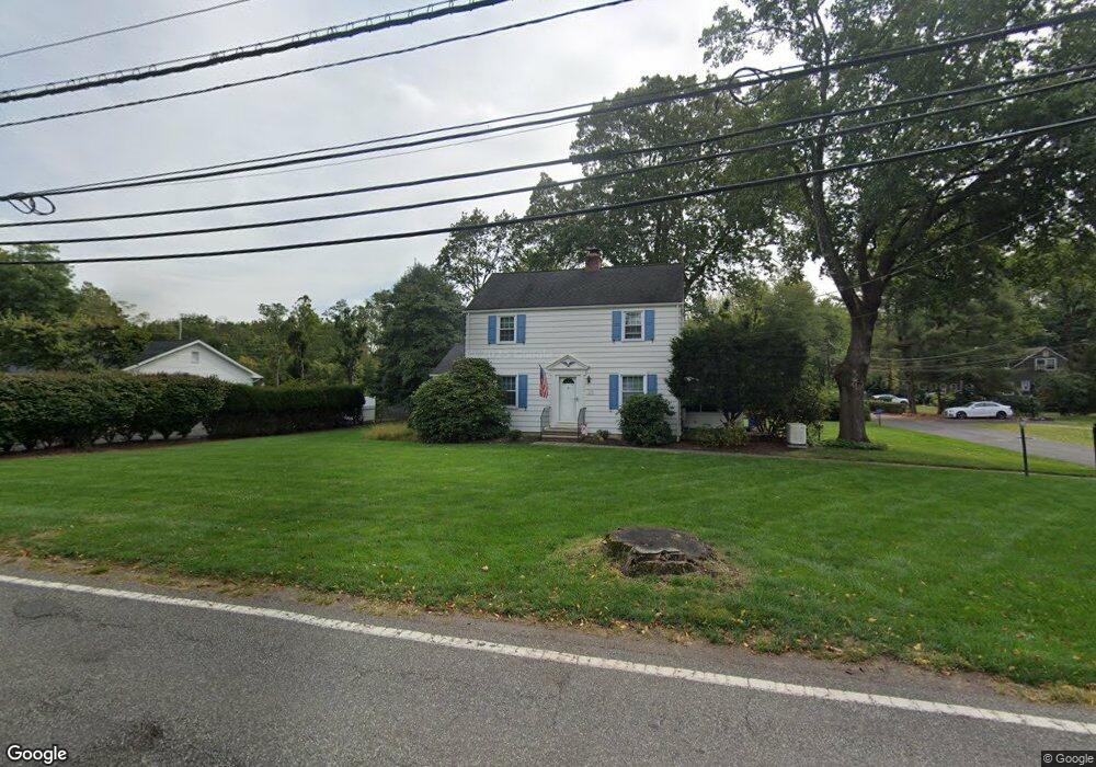 149 Greenbrook Rd, Green Brook, NJ 08812 - photo 1