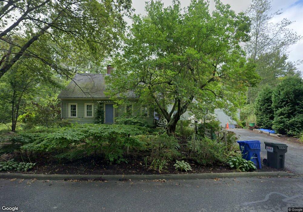 168 High St, Amherst, MA 01002 - photo 1