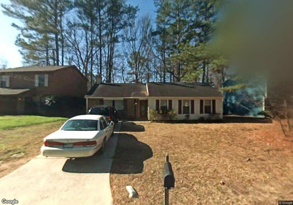 1599 Pecan Log Place, Austell, GA 30168 - photo 1