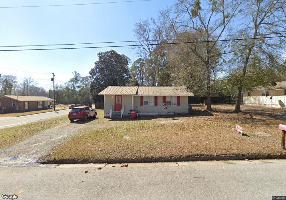 28 Lakeview Dr, Mc Rae, GA 31055 - photo 1