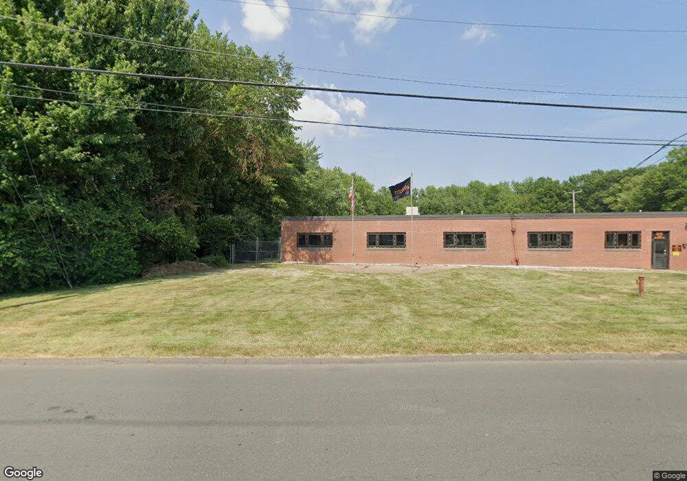 610 N Mountain Rd, Hartford, CT 06111 - photo 1