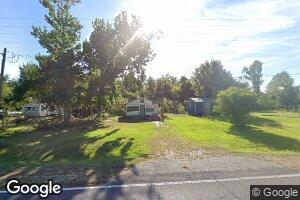 2547 Bayou Dularge Rd, Theriot, LA 70397