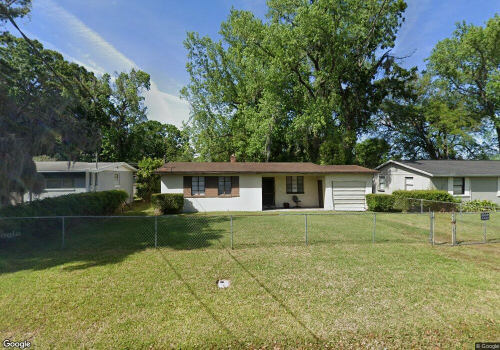 4773 Fremont St, Jacksonville, FL 32210 - photo 1