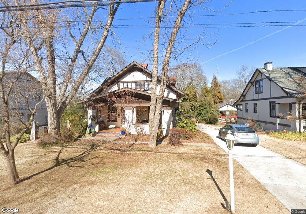 145 Carlton Terrace, Athens, GA 30606 - photo 1