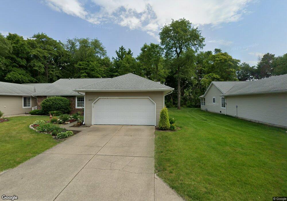 18477 Wooded Way, South Bend, IN 46637 - photo 1