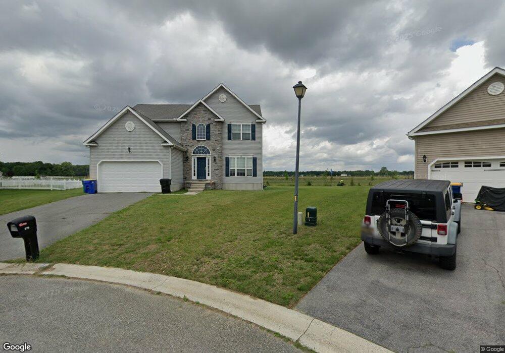 279 Stonebridge Dr unit HAMPB, Felton, DE 19943 - photo 1