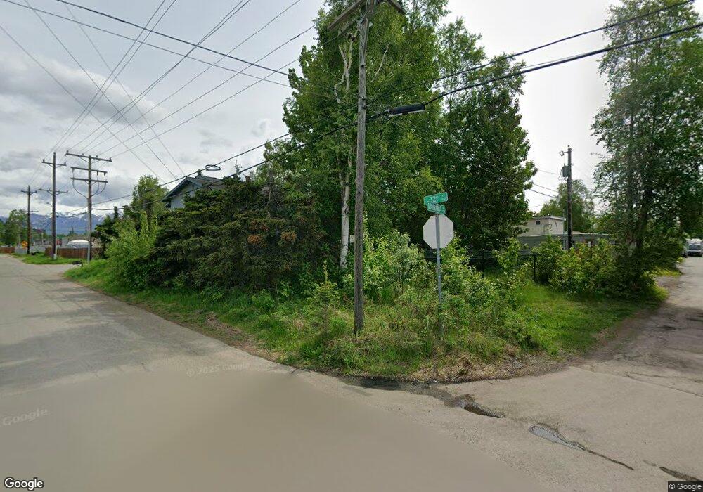 3052 Dorbrandt St unit 1, Anchorage, AK 99503 - photo 1